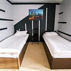 Гостиница Центр Сити, Комсомольск-на-Амуре, Хабаровский край