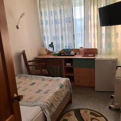 Отель Восход, Комсомольск-на-Амуре, Хабаровский край