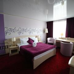 Отель Восход, Комсомольск-на-Амуре, Хабаровский край