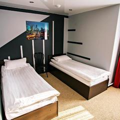 Гостиница Центр Сити, Комсомольск-на-Амуре, Хабаровский край