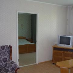 Гостиница Визит, Комсомольск-на-Амуре, Хабаровский край