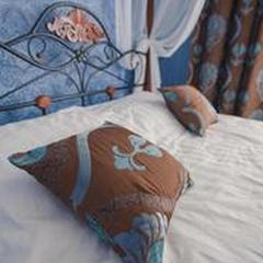 Отель Золотая лилия, Комсомольск-на-Амуре, Хабаровский край