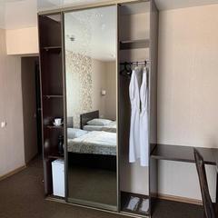 Гостиница Ривьера, Комсомольск-на-Амуре, Хабаровский край