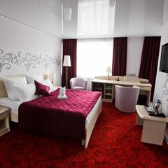 Отель Восход, Комсомольск-на-Амуре, Хабаровский край