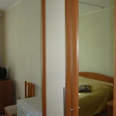 Гостиница Визит, Комсомольск-на-Амуре, Хабаровский край