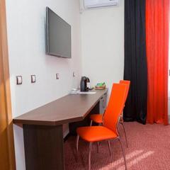 Отель Золотая лилия, Комсомольск-на-Амуре, Хабаровский край