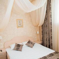 Отель Золотая лилия, Комсомольск-на-Амуре, Хабаровский край