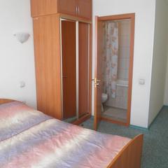 Гостиница Визит, Комсомольск-на-Амуре, Хабаровский край