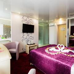 Отель Восход, Комсомольск-на-Амуре, Хабаровский край