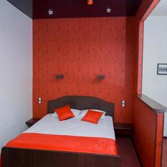 Отель Золотая лилия, Комсомольск-на-Амуре, Хабаровский край