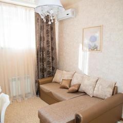 Отель Золотая лилия, Комсомольск-на-Амуре, Хабаровский край