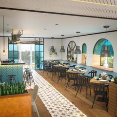 Гостиница Ривьера, Комсомольск-на-Амуре, Хабаровский край