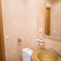 Отель Золотая лилия, Комсомольск-на-Амуре, Хабаровский край