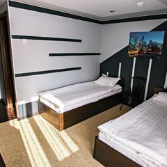 Гостиница Центр Сити, Комсомольск-на-Амуре, Хабаровский край