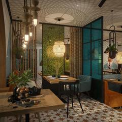 Гостиница Ривьера, Комсомольск-на-Амуре, Хабаровский край