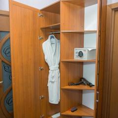 Отель Золотая лилия, Комсомольск-на-Амуре, Хабаровский край