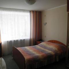 Гостиница Визит, Комсомольск-на-Амуре, Хабаровский край