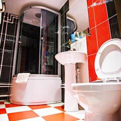 Гостиница Центр Сити, Комсомольск-на-Амуре, Хабаровский край