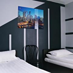 Гостиница Центр Сити, Комсомольск-на-Амуре, Хабаровский край