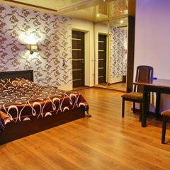 Гостиница Ривьера, Комсомольск-на-Амуре, Хабаровский край