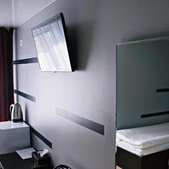 Гостиница Центр Сити, Комсомольск-на-Амуре, Хабаровский край