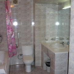 Гостиница Визит, Комсомольск-на-Амуре, Хабаровский край