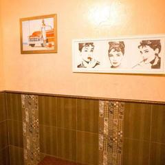 Отель Золотая лилия, Комсомольск-на-Амуре, Хабаровский край