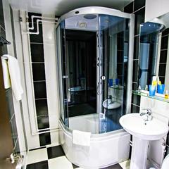 Гостиница Центр Сити, Комсомольск-на-Амуре, Хабаровский край