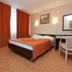 Отель Восход, Комсомольск-на-Амуре, Хабаровский край