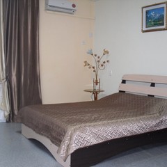 Гостиница ОптиМал, Комсомольск-на-Амуре, Хабаровский край