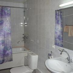 Гостиница Визит, Комсомольск-на-Амуре, Хабаровский край