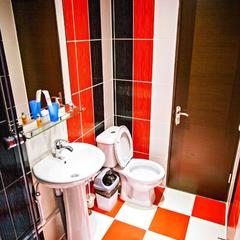 Гостиница Центр Сити, Комсомольск-на-Амуре, Хабаровский край