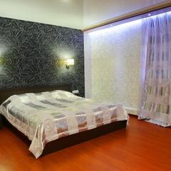 Гостиница Ривьера, Комсомольск-на-Амуре, Хабаровский край