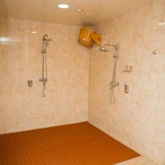 Отель Золотая лилия, Комсомольск-на-Амуре, Хабаровский край