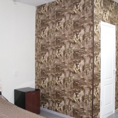 Гостиница ОптиМал, Комсомольск-на-Амуре, Хабаровский край