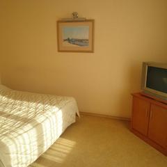 Гостиница Визит, Комсомольск-на-Амуре, Хабаровский край