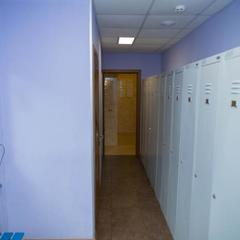 Отель Золотая лилия, Комсомольск-на-Амуре, Хабаровский край