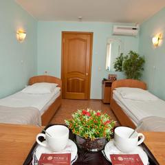 Отель Восход, Комсомольск-на-Амуре, Хабаровский край