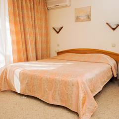 Гостиница Визит, Комсомольск-на-Амуре, Хабаровский край