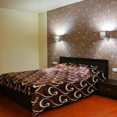 Гостиница Ривьера, Комсомольск-на-Амуре, Хабаровский край