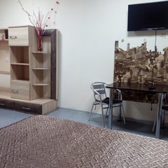 Гостиница ОптиМал, Комсомольск-на-Амуре, Хабаровский край