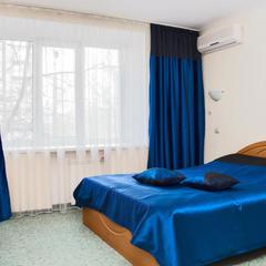 Гостиница Визит, Комсомольск-на-Амуре, Хабаровский край