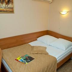 Отель Восход, Комсомольск-на-Амуре, Хабаровский край