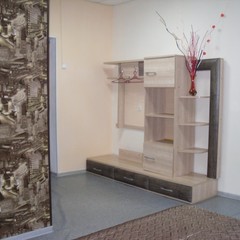 Гостиница ОптиМал, Комсомольск-на-Амуре, Хабаровский край