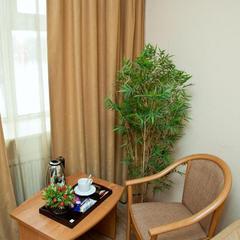 Отель Восход, Комсомольск-на-Амуре, Хабаровский край