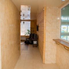 Отель Золотая лилия, Комсомольск-на-Амуре, Хабаровский край