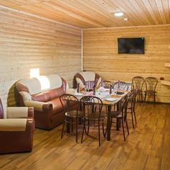 Гостиница Ривьера, Комсомольск-на-Амуре, Хабаровский край