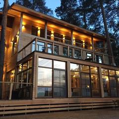 Отель Sea Club, Конаково, Тверская область