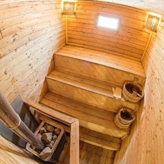 Гостиница Ривьера, Комсомольск-на-Амуре, Хабаровский край