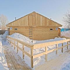 Гостиница Ривьера, Комсомольск-на-Амуре, Хабаровский край